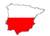 AHM INSTALACIONES Y SERVICIOS - Polski